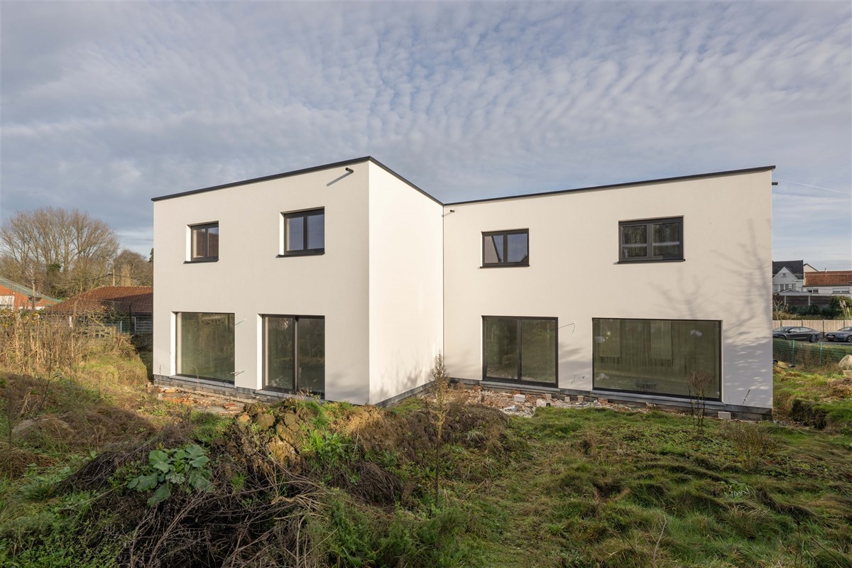 Foto 1 : Huis te 9860 Oosterzele (België) - Prijs &euro; 515.864