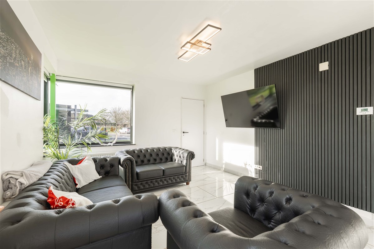 Foto 1 : Huis te 8700 Tielt (België) - Prijs &euro; 380.000