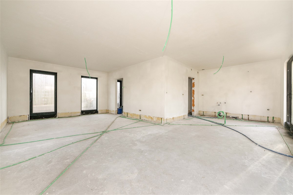 Foto 1 : Huis te 9860 Oosterzele (België) - Prijs &euro; 499.745