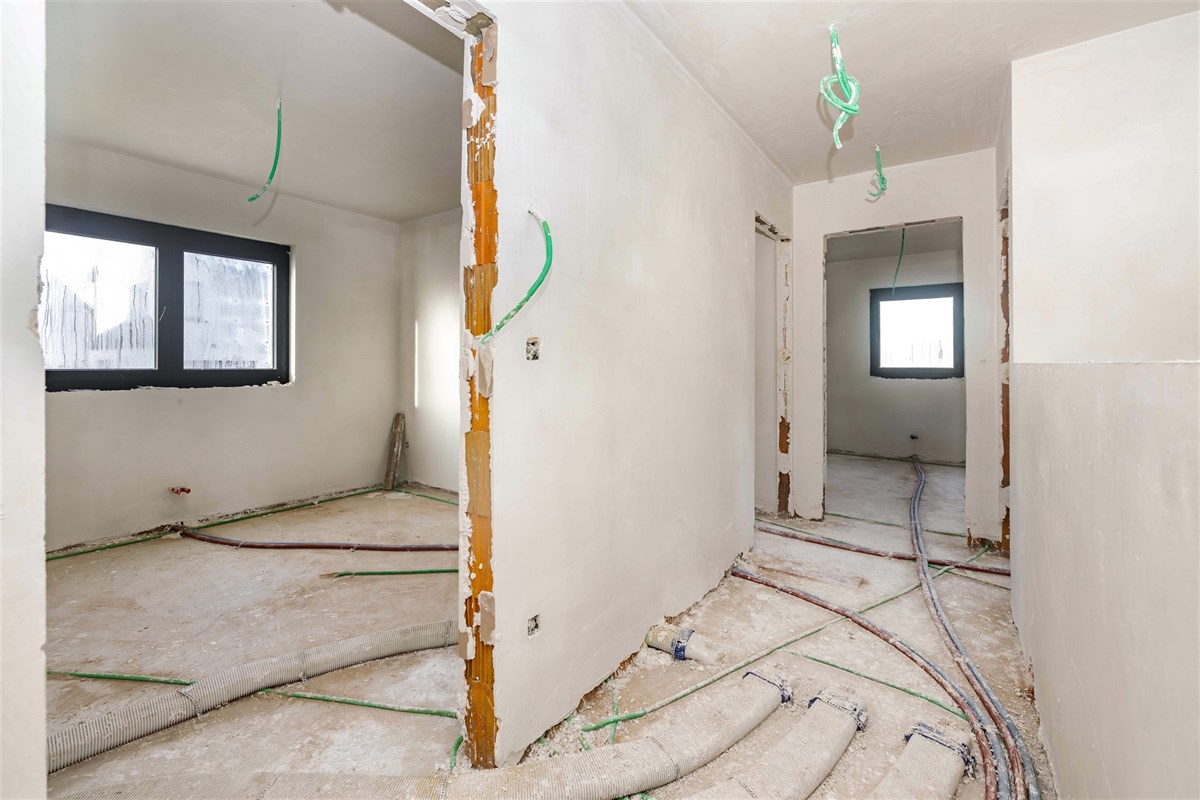 Foto 1 : Huis te 9860 Oosterzele (België) - Prijs &euro; 499.745