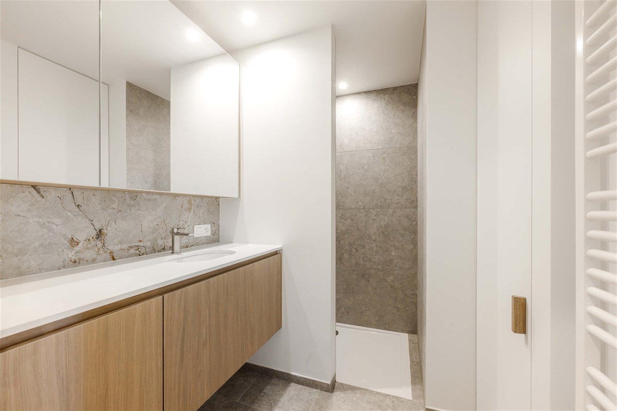 Foto 1 : Appartement te 8700 TIELT (België) - Prijs € 229.000