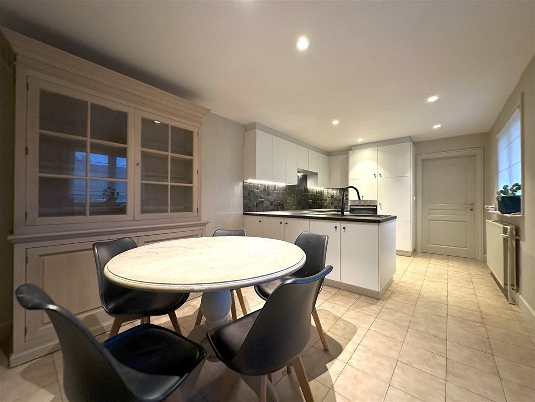 Foto 1 : Huis te 9870 OLSENE (België) - Prijs € 1.125