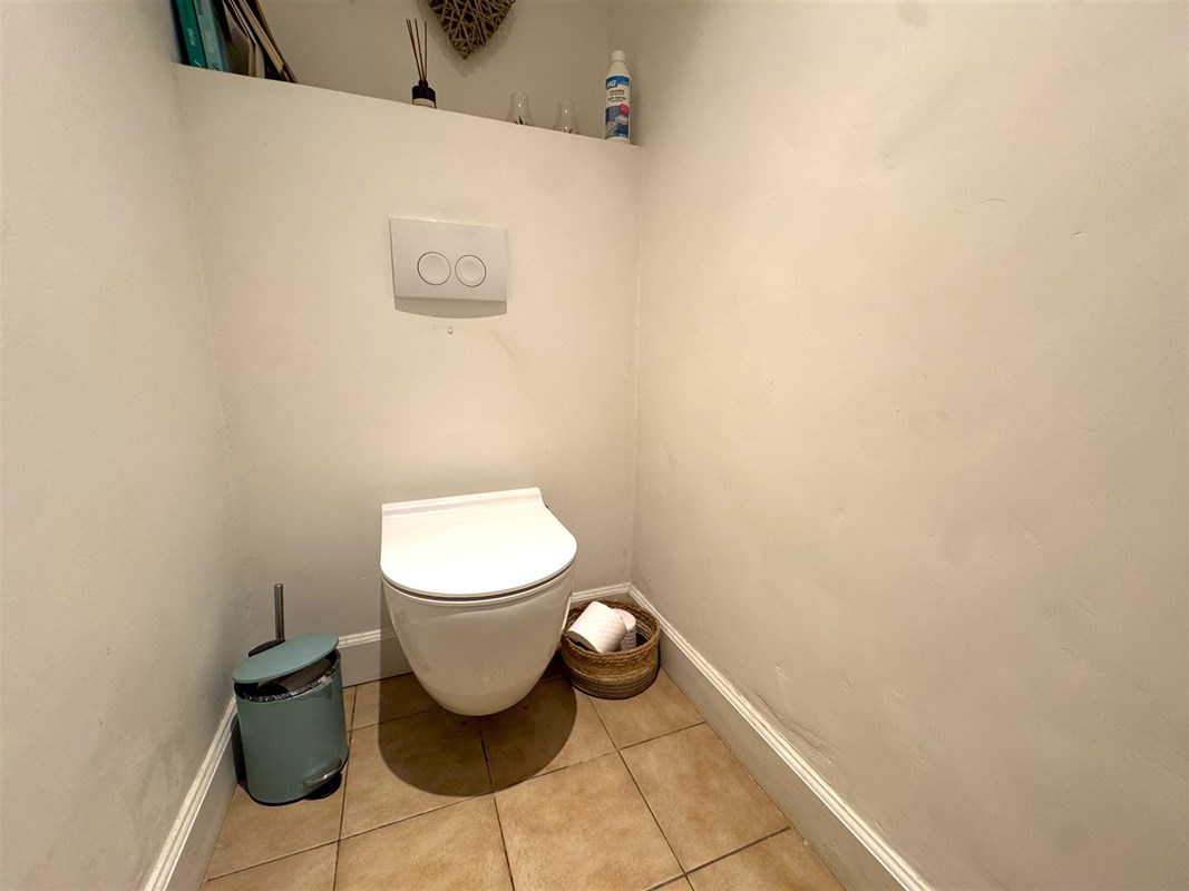 Foto 1 : Huis te 9870 OLSENE (België) - Prijs € 1.125