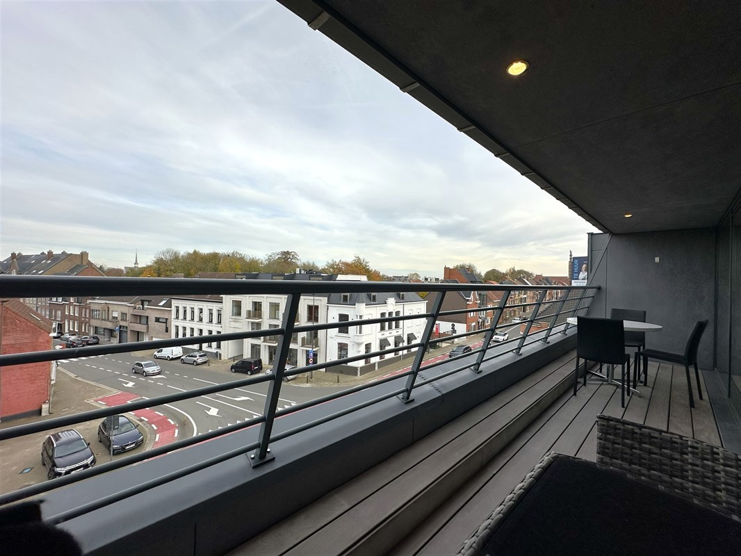 Foto 1 : Appartement te 8700 Tielt (België) - Prijs € 910