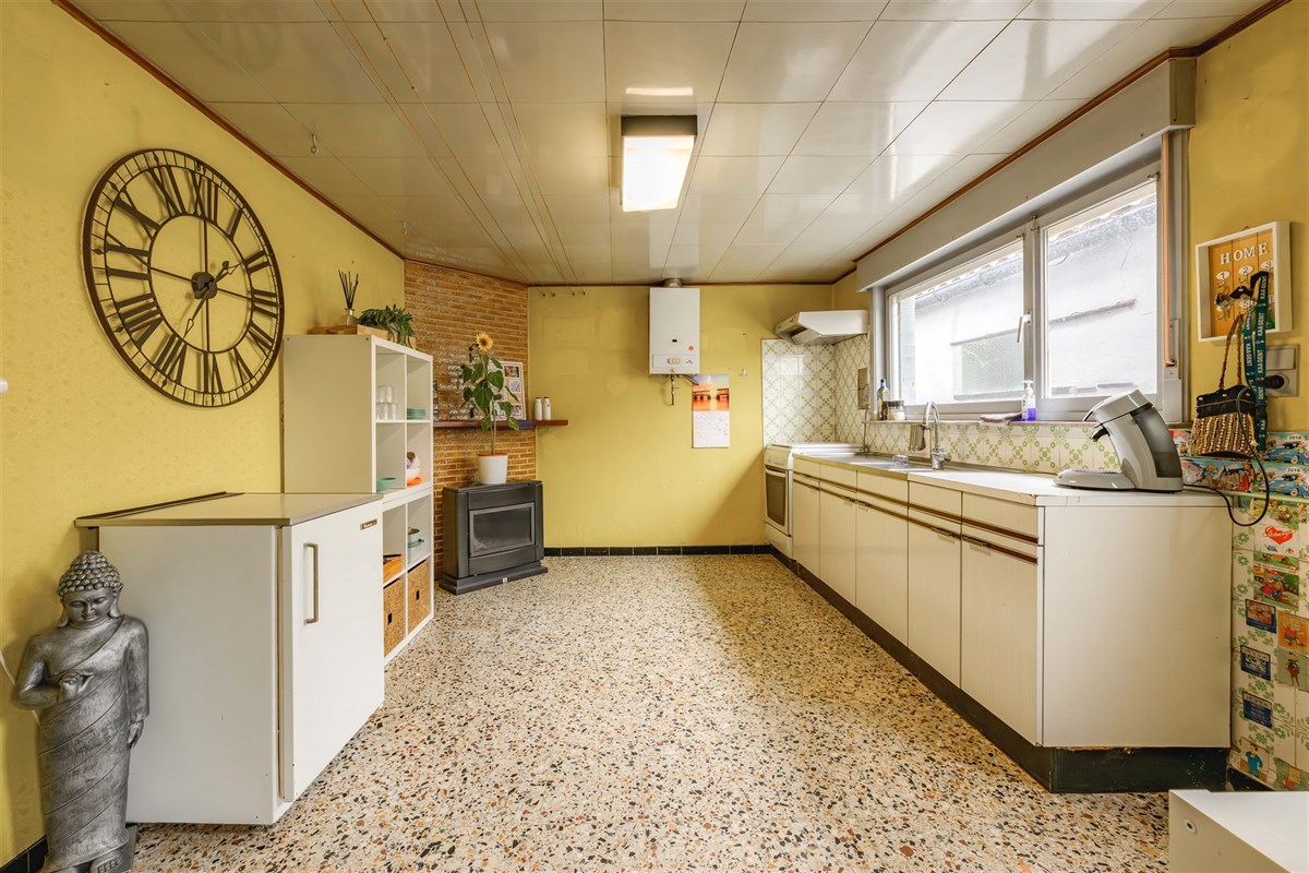 Foto 1 : Bouwgrond te 9800 VINKT (België) - Prijs € 225.000