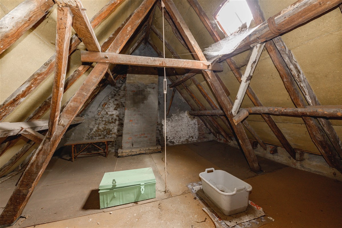 Foto 1 : Bouwgrond te 9800 VINKT (België) - Prijs € 225.000