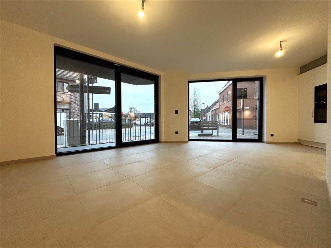 Foto 1 : Appartement te 8700 Aarsele (België) - Prijs € 850