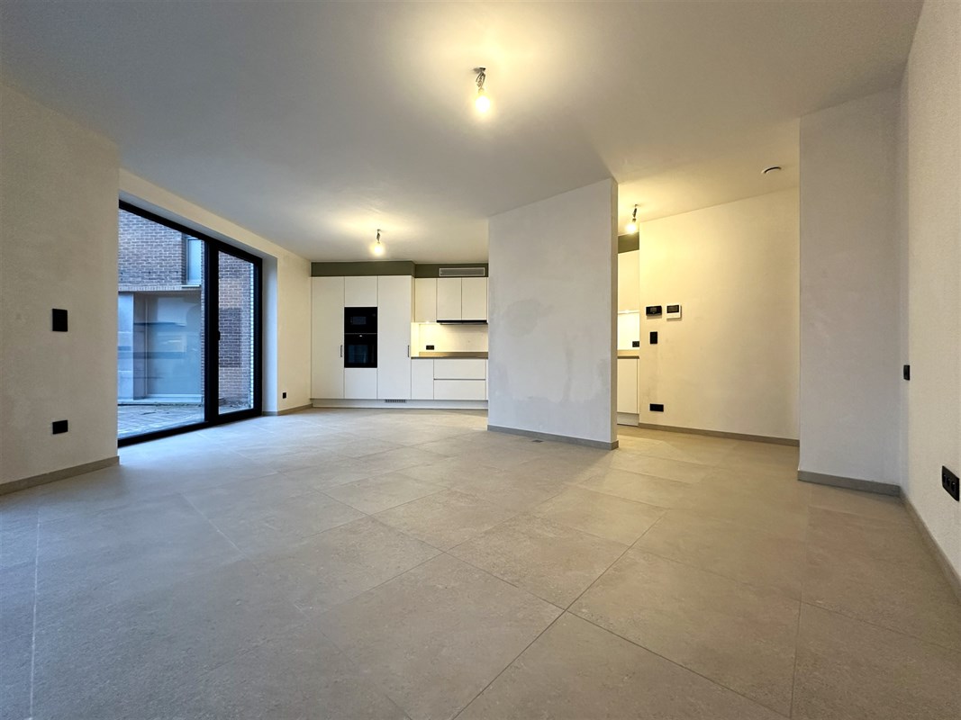 Foto 1 : Appartement te 8700 Aarsele (België) - Prijs € 850