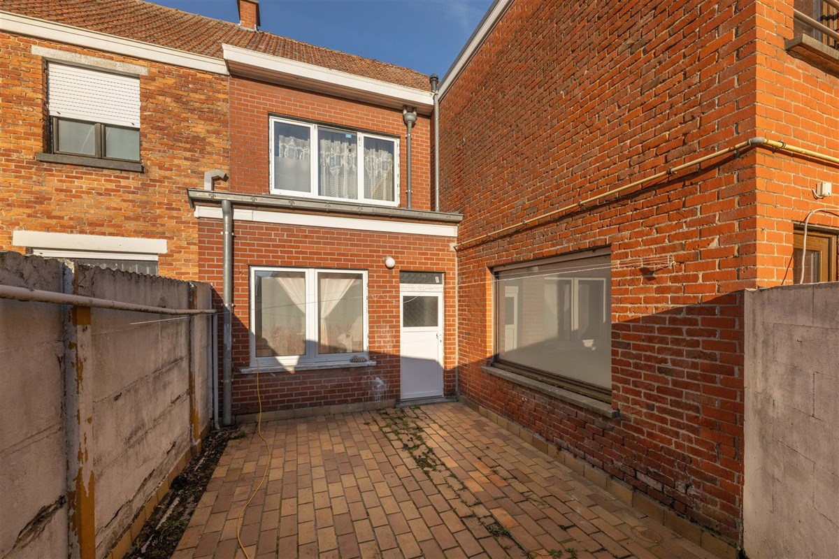 Foto 1 : Huis te 8770 Ingelmunster (België) - Prijs &euro; 175.000