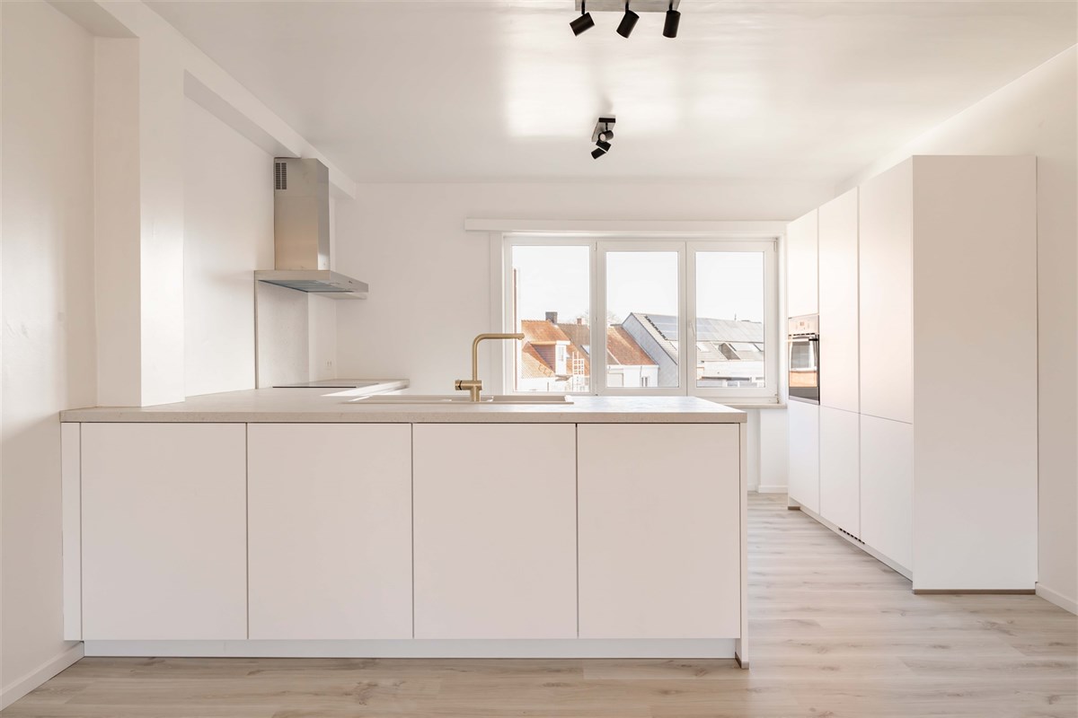 Foto 1 : Appartement te 8700 Tielt (België) - Prijs Prijs op aanvraag