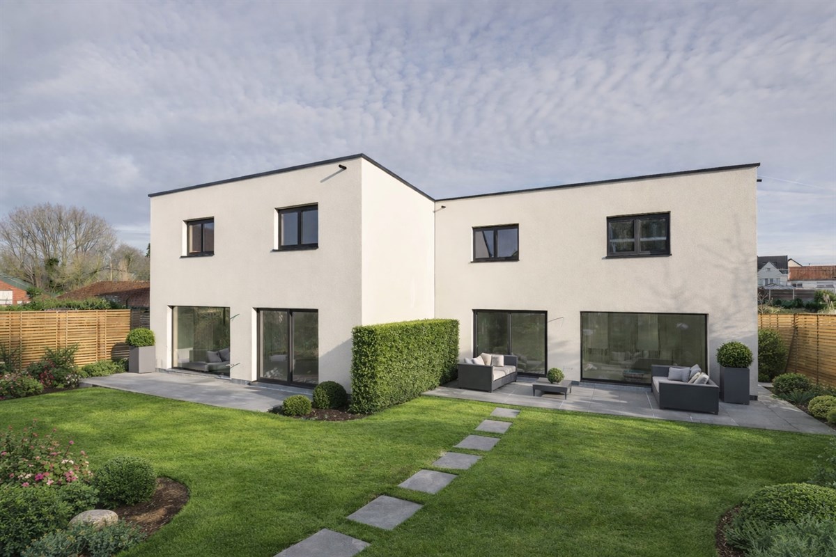 Foto 1 : Huis te 9860 Oosterzele (België) - Prijs &euro; 515.864