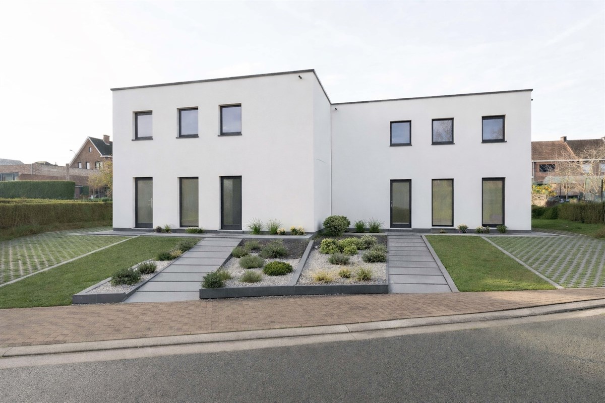 Foto 1 : Huis te 9860 Oosterzele (België) - Prijs &euro; 499.745