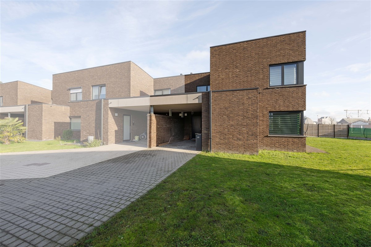 Foto 1 : Huis te 8700 Tielt (België) - Prijs &euro; 380.000