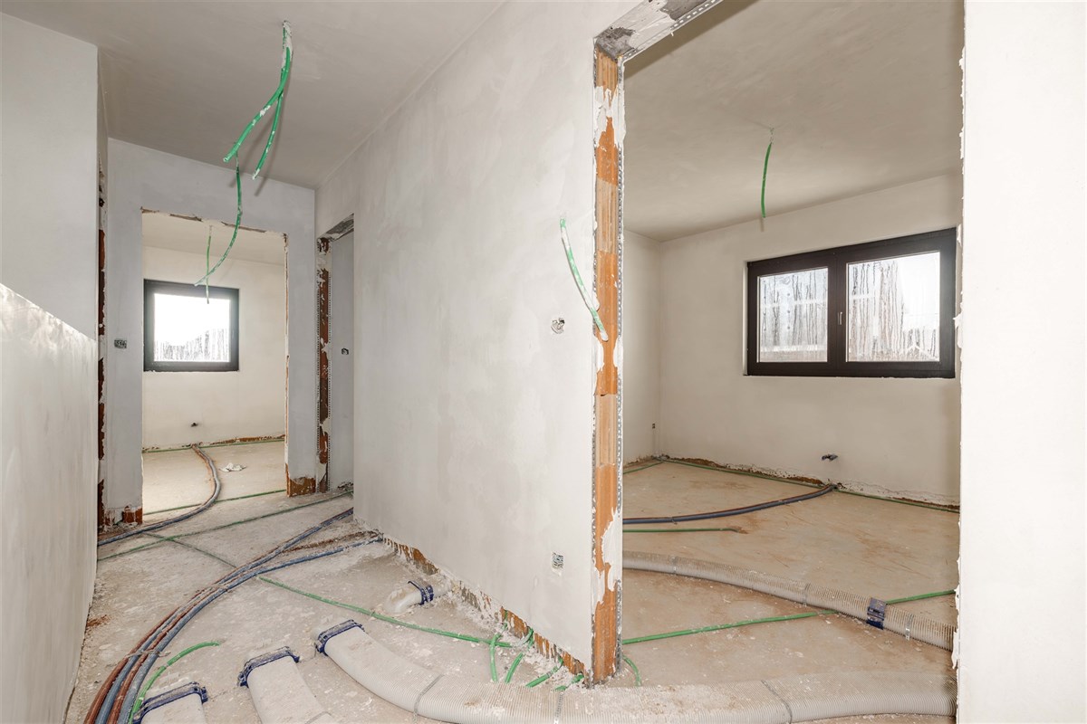 Foto 1 : Huis te 9860 Oosterzele (België) - Prijs &euro; 515.864