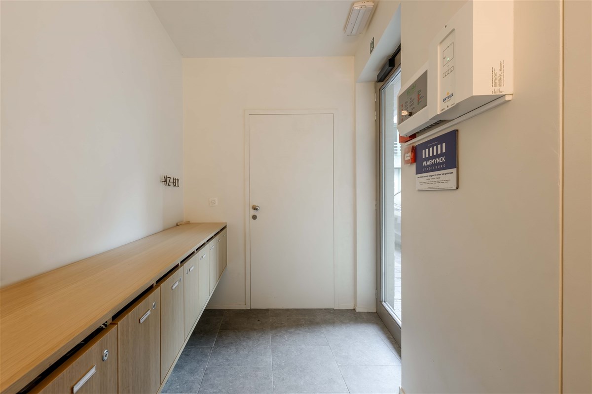 Foto 1 : Appartement te 8700 TIELT (België) - Prijs € 229.000