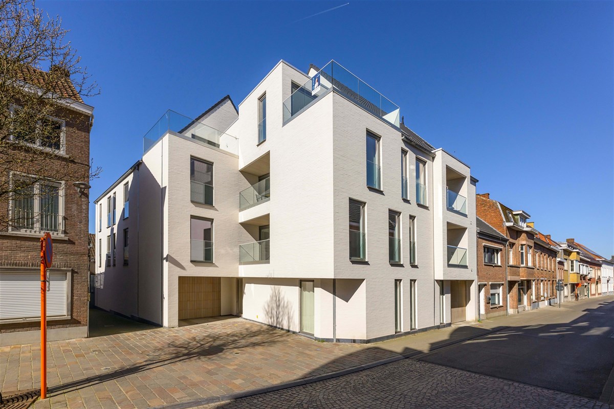 Foto 1 : Appartement te 8700 TIELT (België) - Prijs € 229.000