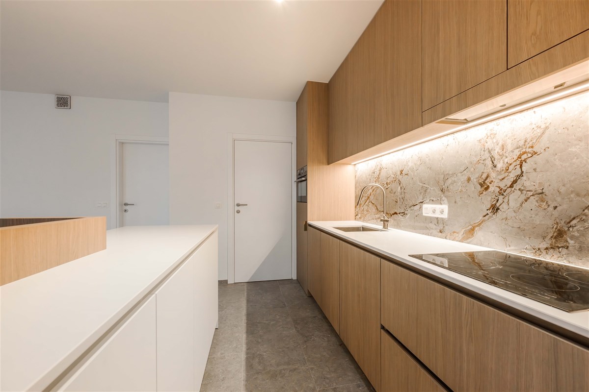 Foto 1 : Appartement te 8700 TIELT (België) - Prijs € 229.000