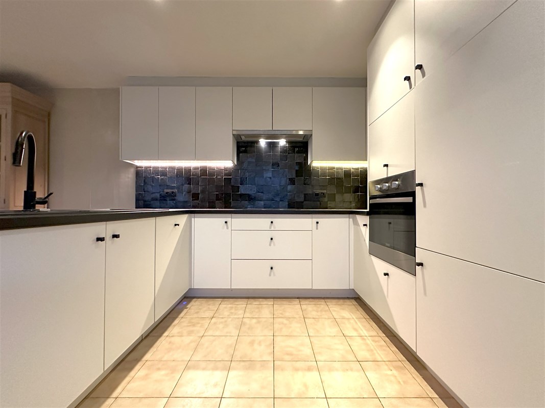 Foto 1 : Huis te 9870 OLSENE (België) - Prijs € 1.125