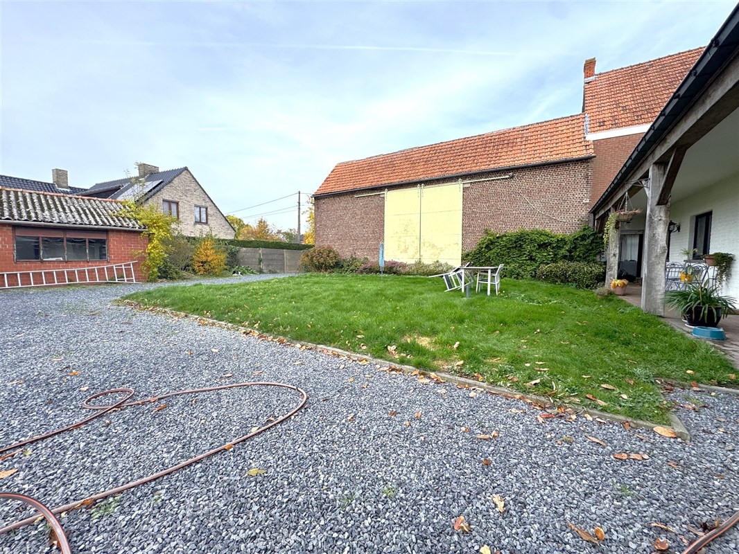 Foto 1 : Huis te 9870 OLSENE (België) - Prijs € 1.125