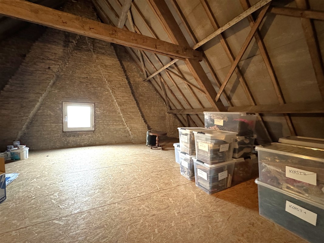 Foto 1 : Huis te 9870 OLSENE (België) - Prijs € 1.125