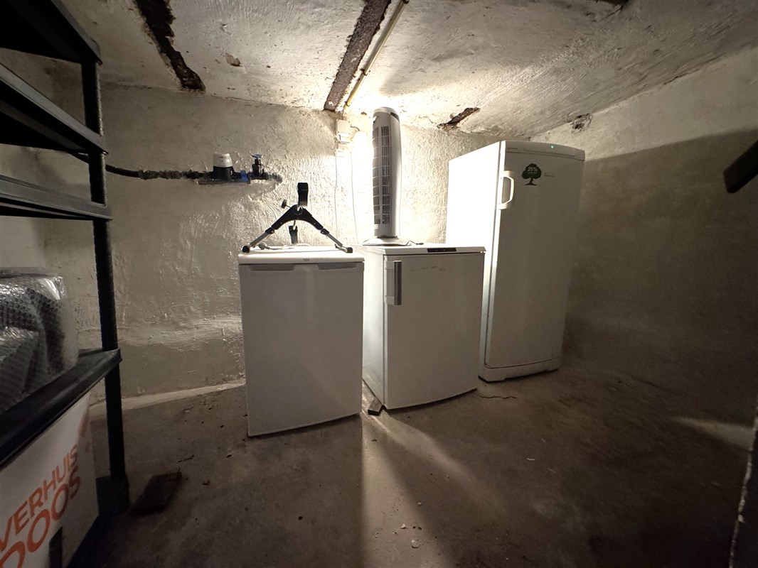 Foto 1 : Huis te 9870 OLSENE (België) - Prijs € 1.125