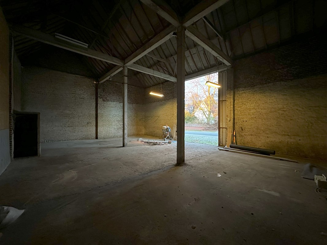 Foto 1 : Huis te 9870 OLSENE (België) - Prijs € 1.125