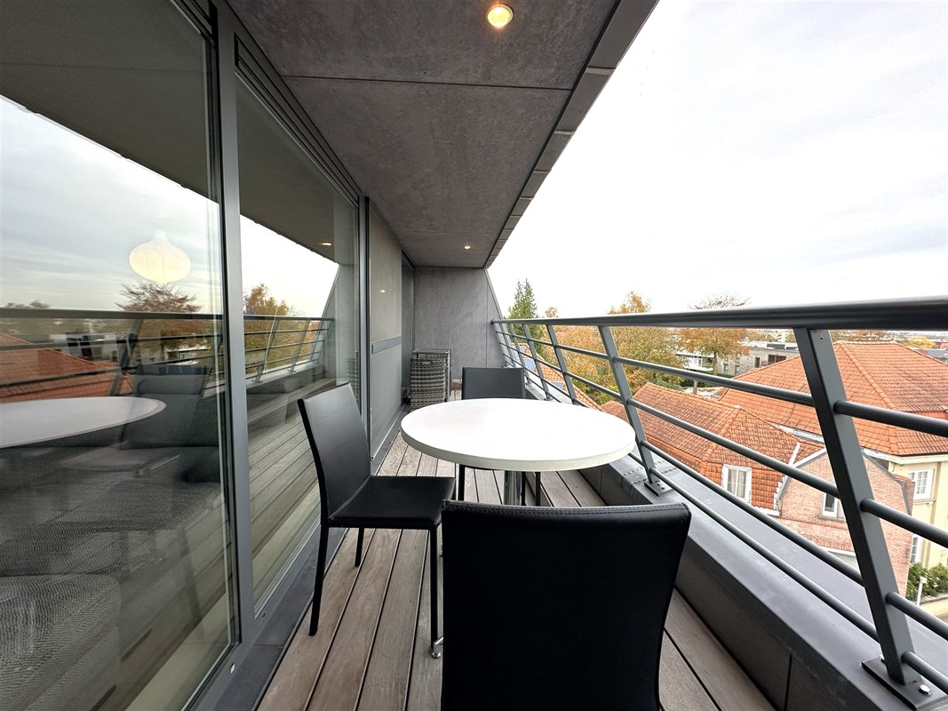 Foto 1 : Appartement te 8700 Tielt (België) - Prijs € 910