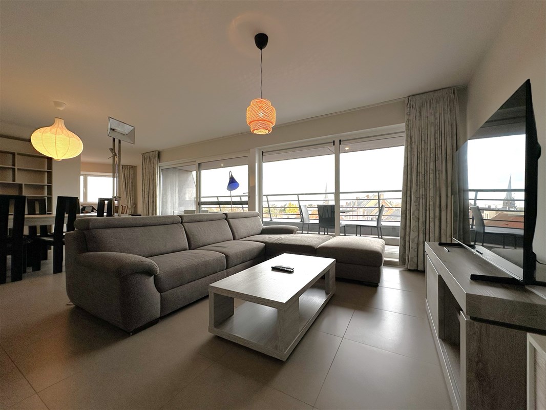 Foto 1 : Appartement te 8700 Tielt (België) - Prijs € 910