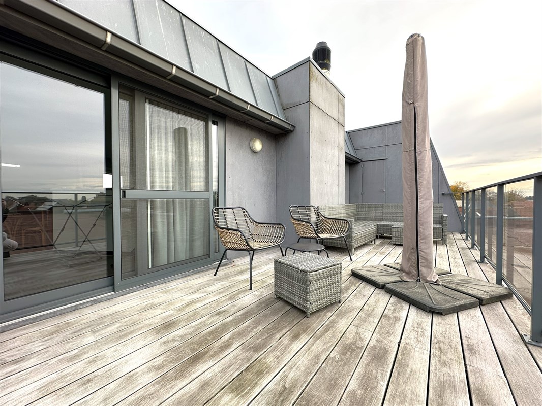 Foto 1 : Appartement te 8700 Tielt (België) - Prijs € 910