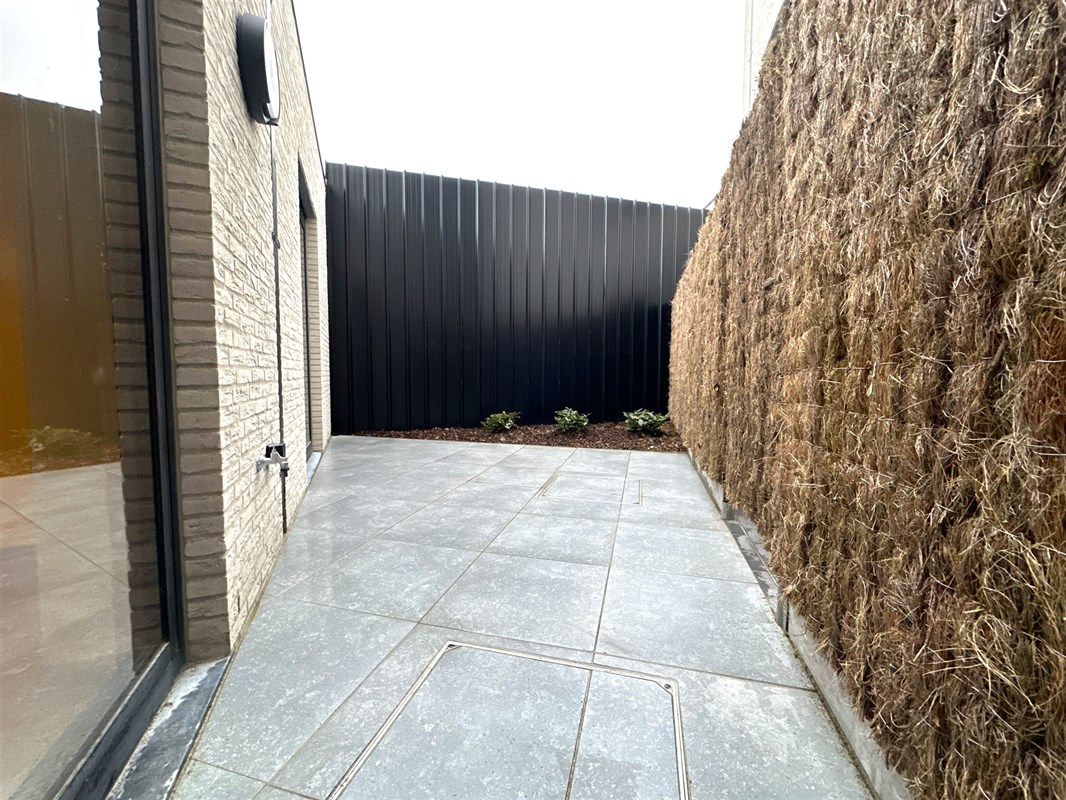 Foto 1 : Appartement te 8700 Aarsele (België) - Prijs € 850