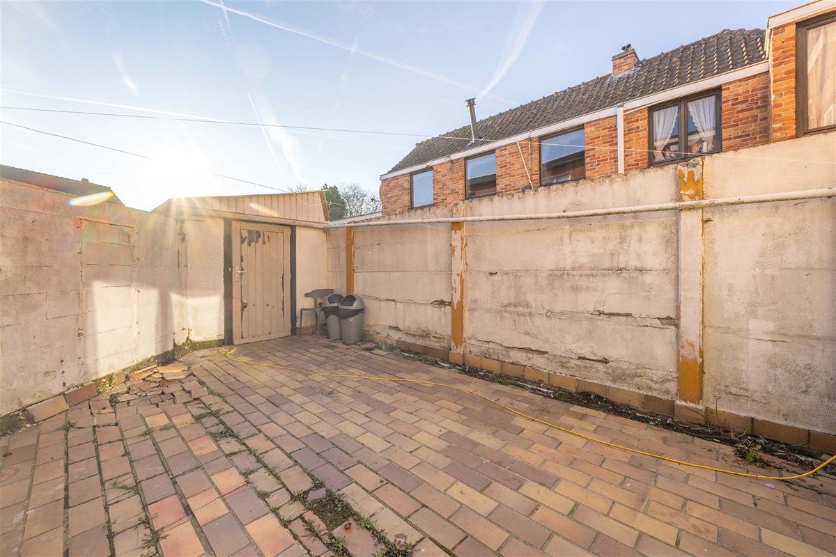 Foto 1 : Huis te 8770 Ingelmunster (België) - Prijs &euro; 175.000