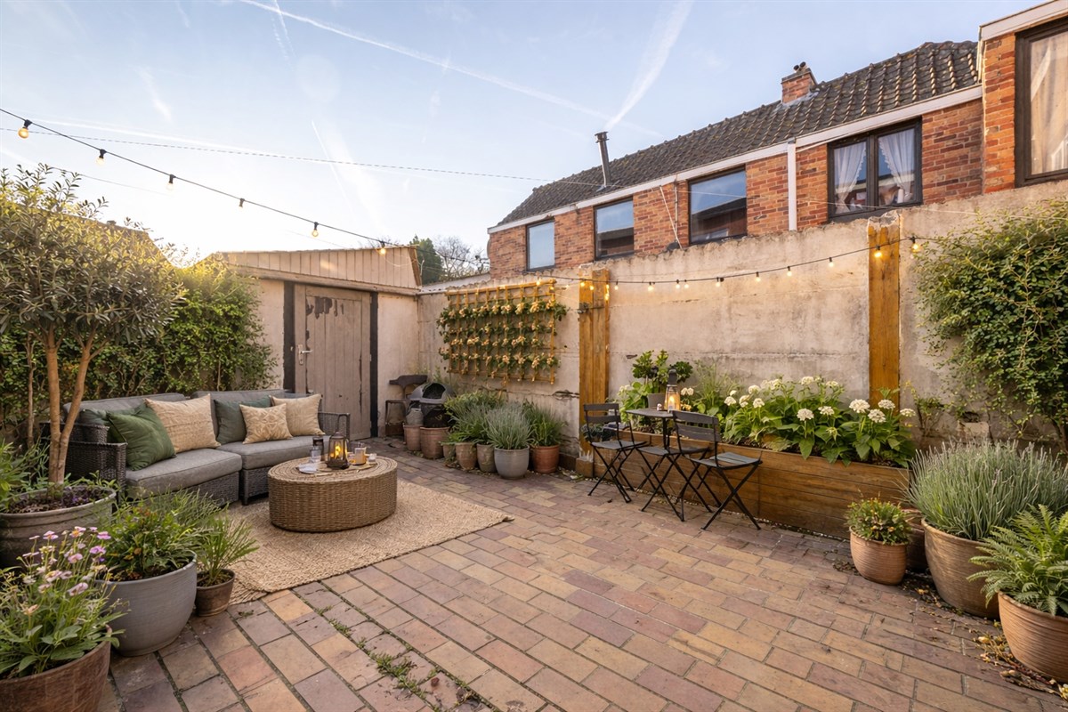 Foto 1 : Huis te 8770 Ingelmunster (België) - Prijs &euro; 175.000