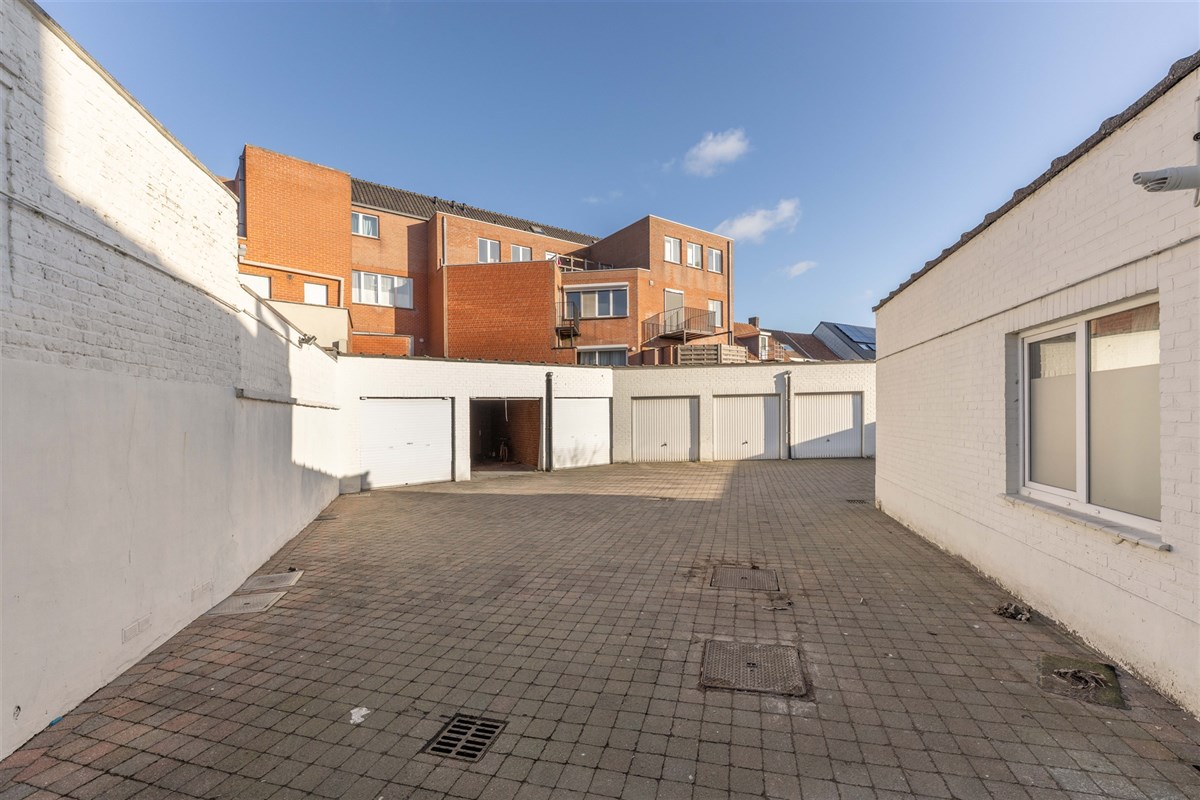 Foto 1 : Appartement te 8700 Tielt (België) - Prijs Prijs op aanvraag