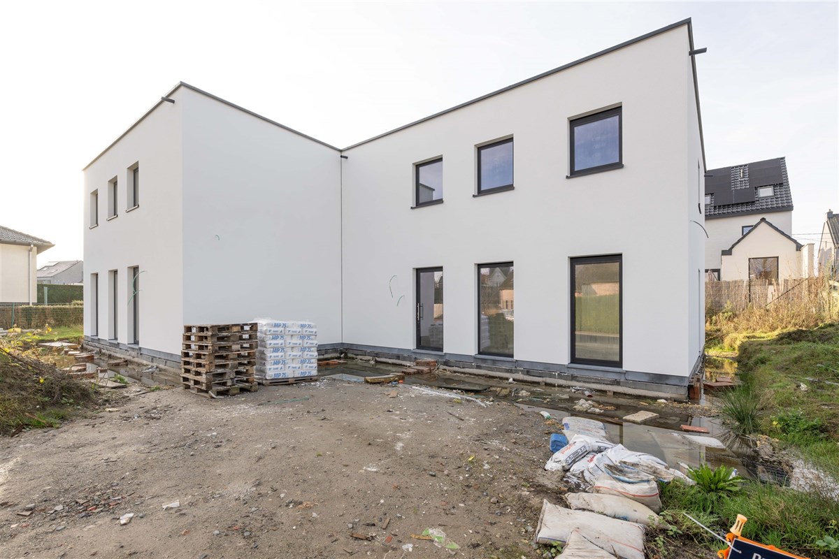 Foto 1 : Huis te 9860 Oosterzele (België) - Prijs &euro; 499.745