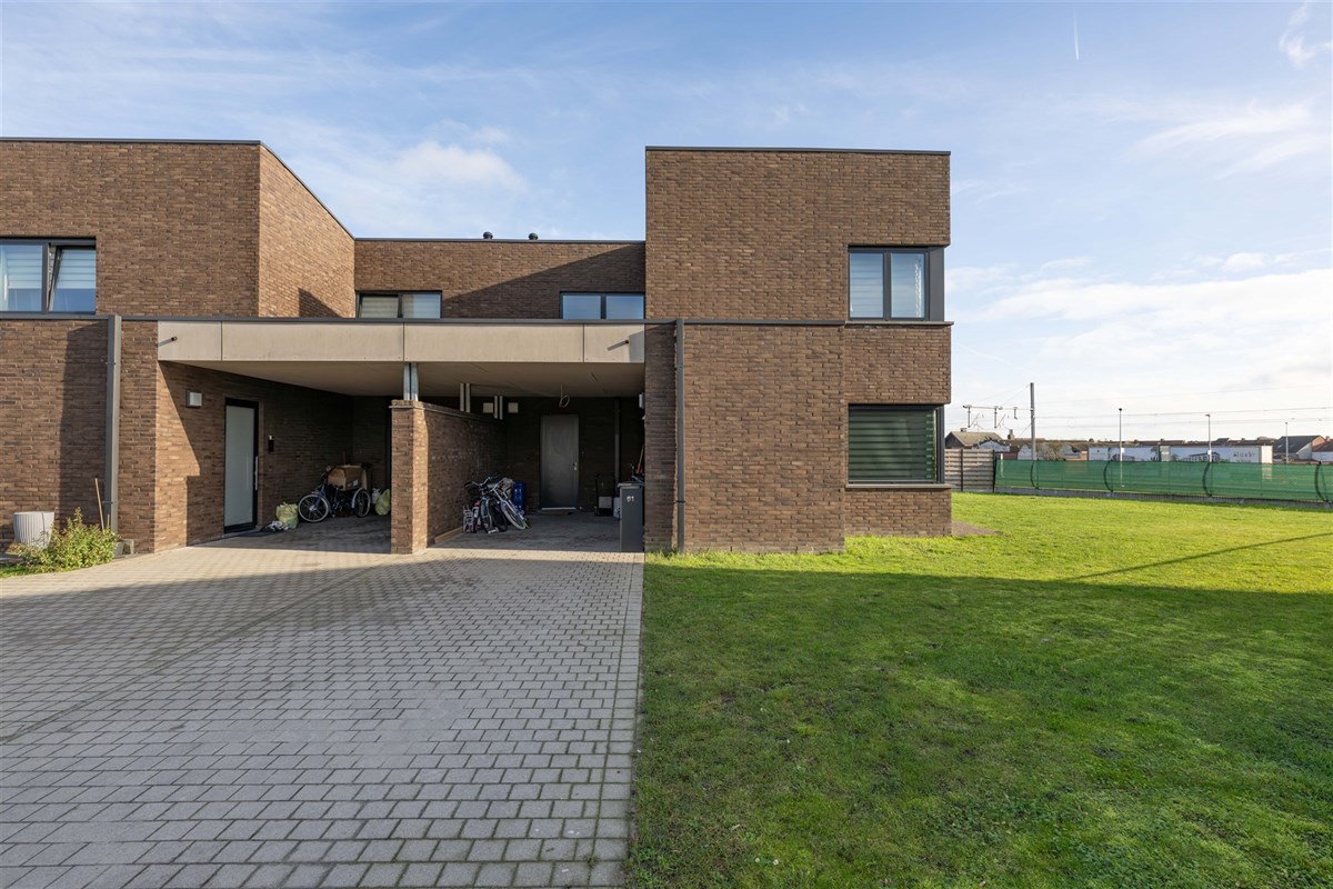 Foto 1 : Huis te 8700 Tielt (België) - Prijs &euro; 380.000
