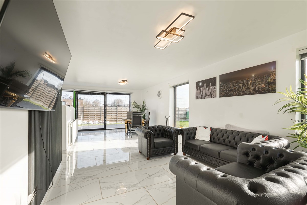 Foto 1 : Huis te 8700 Tielt (België) - Prijs &euro; 380.000