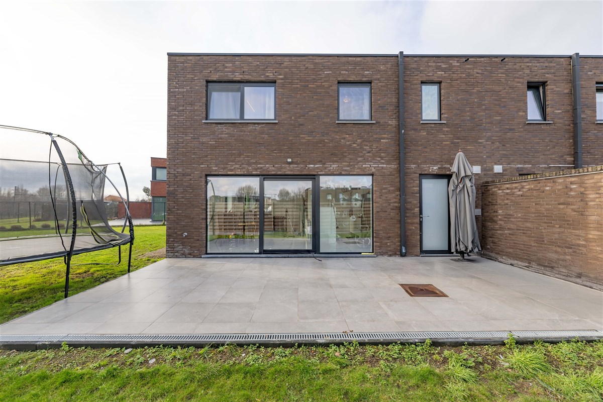 Foto 1 : Huis te 8700 Tielt (België) - Prijs &euro; 380.000