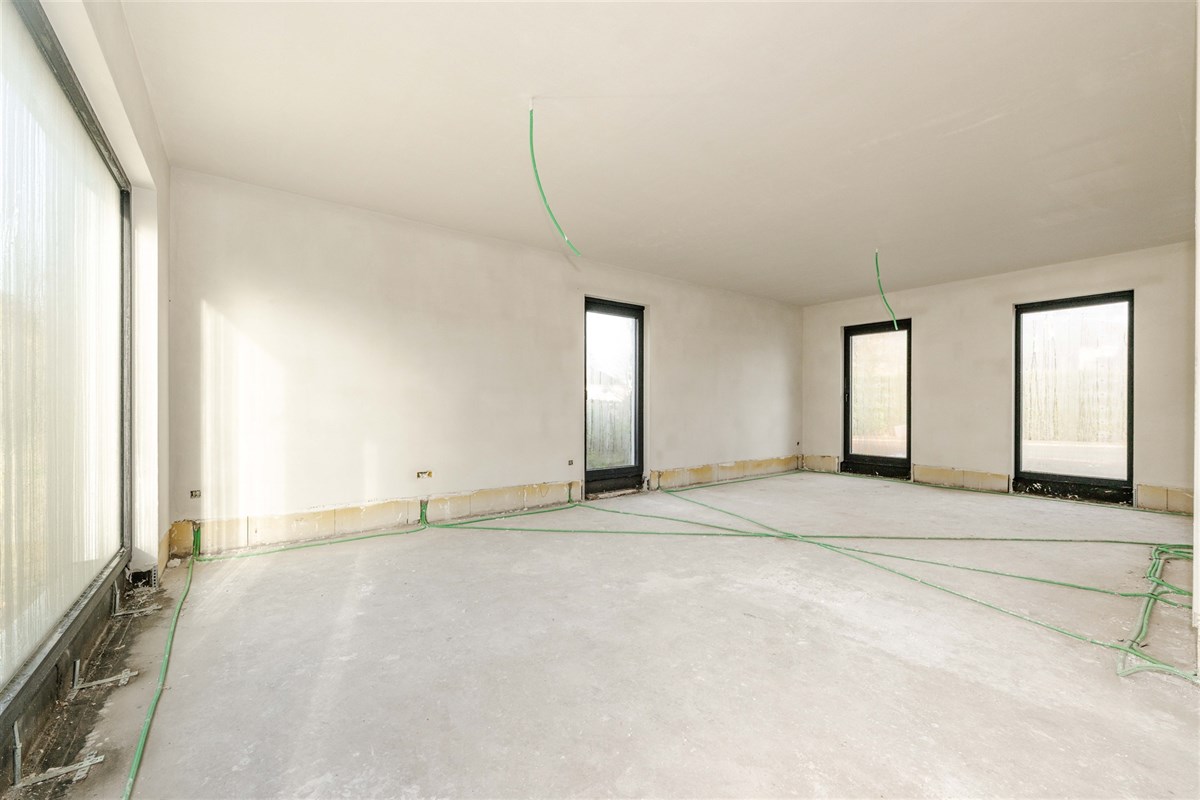 Foto 1 : Huis te 9860 Oosterzele (België) - Prijs &euro; 499.745