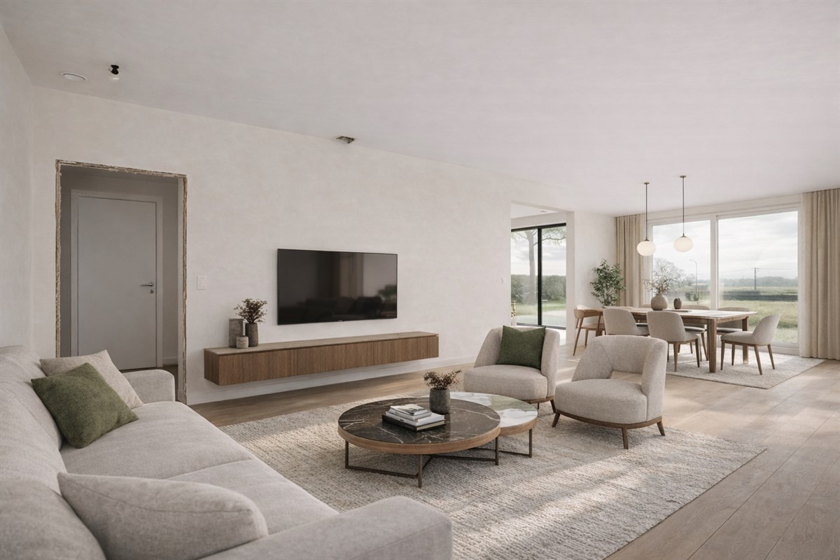 Foto 1 : Huis te 8700 Aarsele (België) - Prijs &euro; 525.000