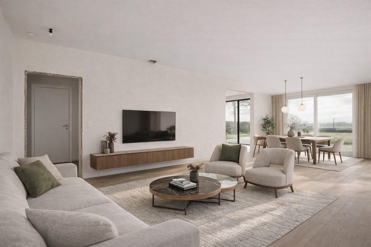 Foto 1 : Huis te 8700 Aarsele (België) - Prijs &euro; 495.000