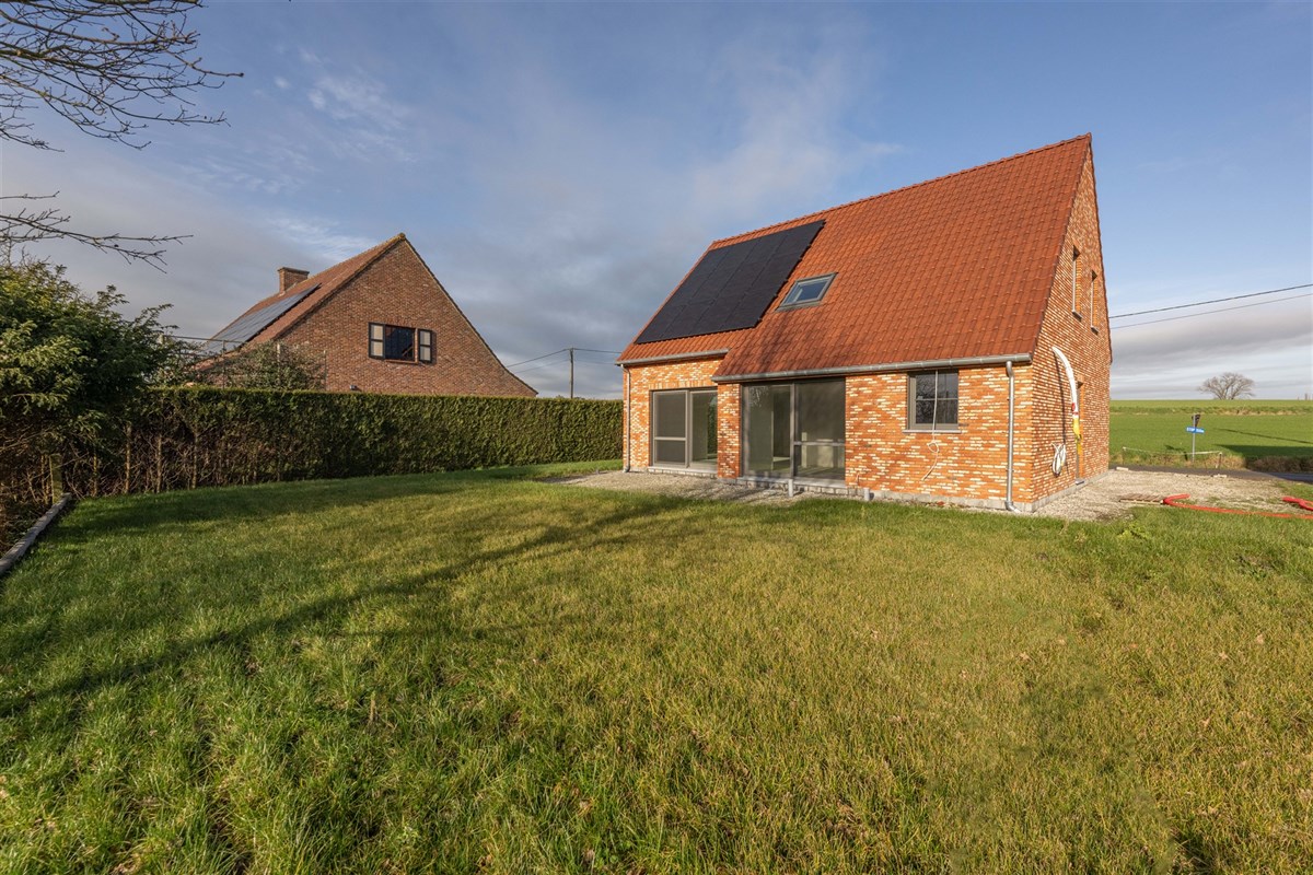 Foto 1 : Huis te 8700 Aarsele (België) - Prijs &euro; 495.000