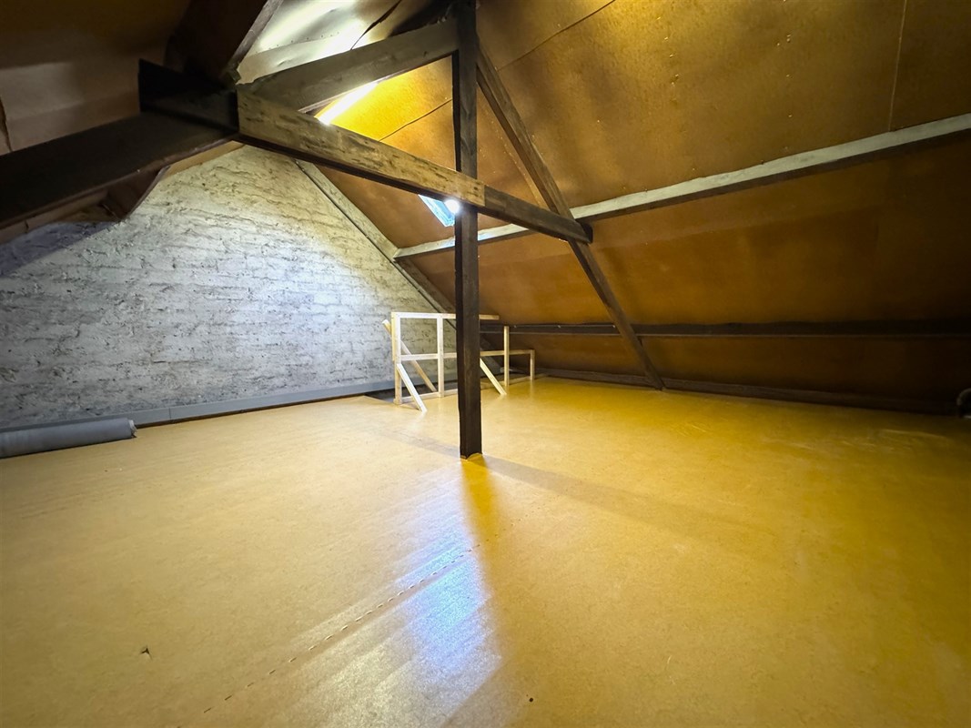 Foto 1 : Huis te 8700 TIELT (België) - Prijs &euro; 830