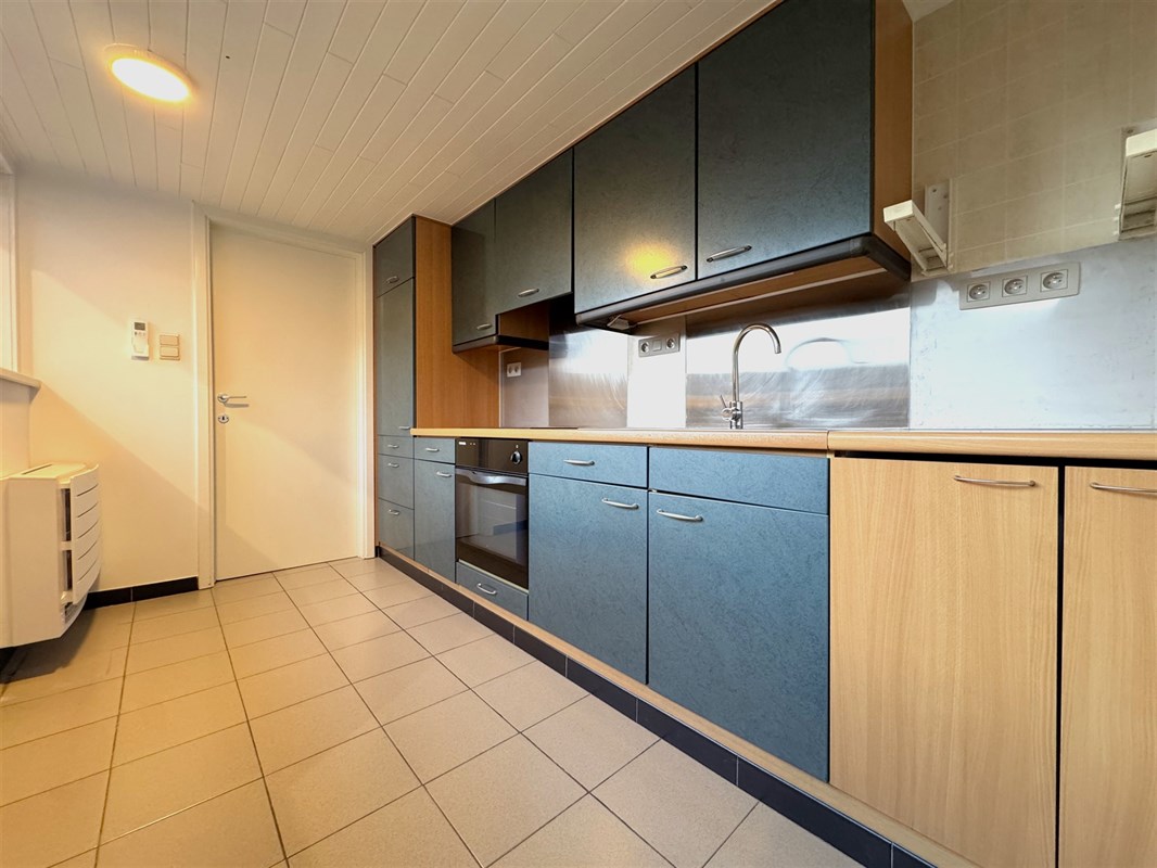 Foto 1 : Huis te 8700 TIELT (België) - Prijs &euro; 830