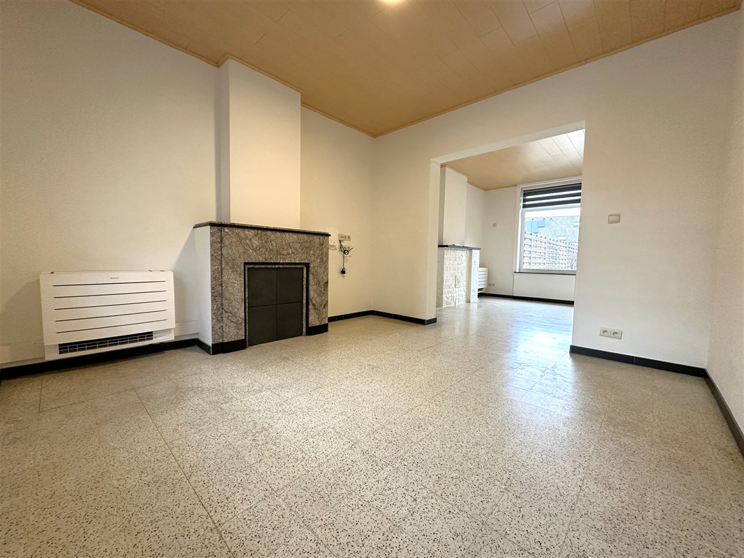 Foto 1 : Huis te 8700 TIELT (België) - Prijs &euro; 830