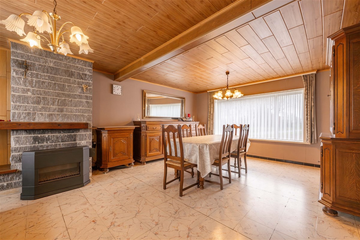 Foto 1 : Huis te 8750 Wingene (België) - Prijs &euro; 297.000