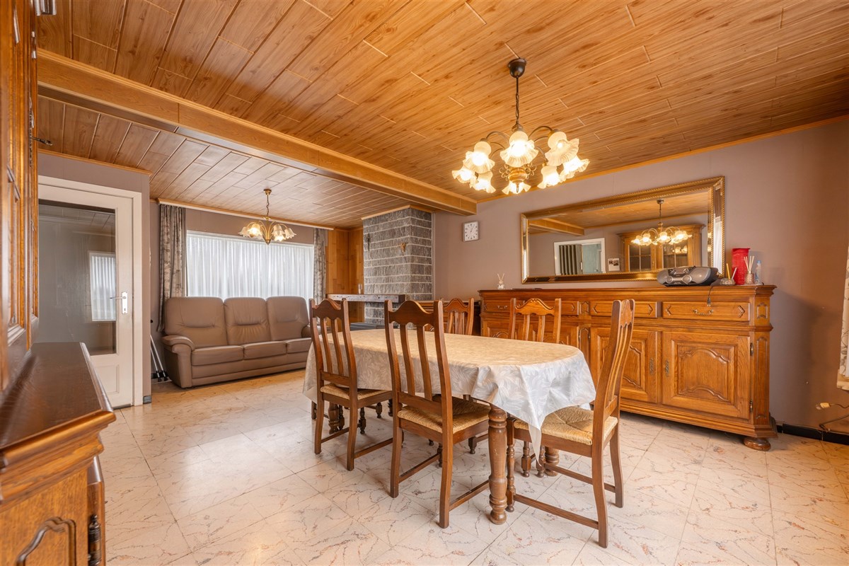 Foto 1 : Huis te 8750 Wingene (België) - Prijs &euro; 297.000