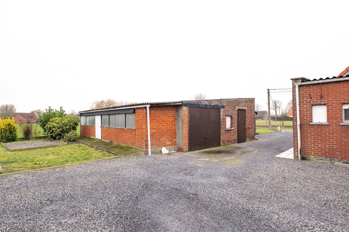 Foto 1 : Huis te 8750 Wingene (België) - Prijs &euro; 297.000