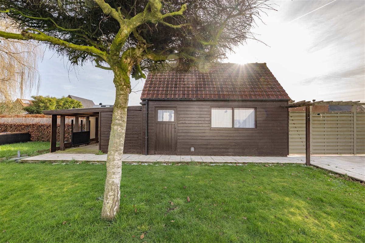 Foto 1 : Huis te 8210 Veldegem (België) - Prijs &euro; 359.000