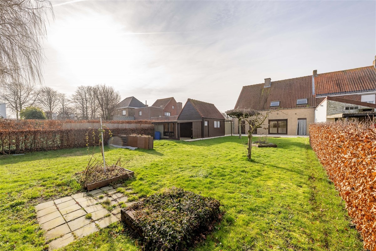 Foto 1 : Huis te 8210 Veldegem (België) - Prijs &euro; 359.000