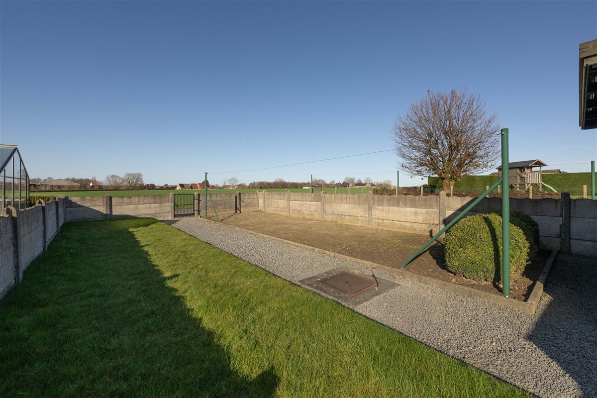 Foto 1 : Huis te 8720 Dentergem (België) - Prijs &euro; 269.000